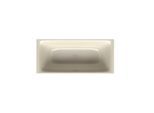 Bette BetteLux Badewanne 3440-001 pergamon, 170x75x45cm