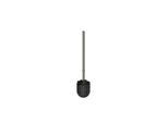 Hewi Serie 477 WC Bürste 4772001095 felsgrau