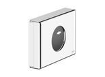 Keuco Hygienebeutel Spender Universal 04976070000 Edelstahl-finish
