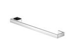 Steinberg Badetuchhalter Serie 460 chrom, 60 cm