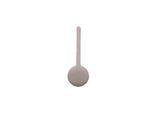 Villeroy und Boch Armaturengriff 927080LC zu Finera / Finera Slope, Edelstahl massiv