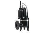 Grundfos Schmutzwasserpumpe 96882686 400 V, 10 m, Grauguss, 65.11.E.EX.2.50B, 1.10 kW
