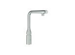 Grohe Essence SmartControl Küchenarmatur 31615DC0 supersteel, herausziehbare Brause