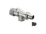Oventrop Thermostatventil Baureihe AQ 1183263 DN 10, 3/8", Axialventil