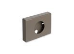 Hewi Hygienebeutel-Spender 477.06.75084 umbra, 143x103x27mm