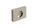 Hewi Hygienebeutel-Spender 477.06.75086 sand, 143x103x27mm