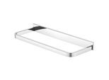 Steinberg Badetuchhalter Serie 450 chrom, 40 cm