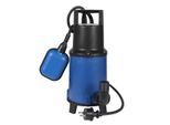 SFA Schmutzwasserpumpe SANISUB-002 ZPK 40 A, Fördervolumen 10 cbm, für Kellerentwässerung