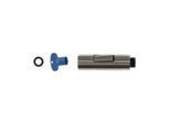 Villeroy und Boch Brausekopf 926505LC zu Steel Expert, Edelstahl massiv