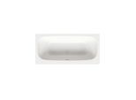 Bette BetteDuett Badewanne 3100-287 170x80x42cm, starwhite