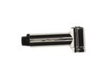 Villeroy und Boch Brausekopf 927205LE zu Como Switch, Edelstahl massiv poliert