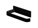 Steinberg Serie 450 Toilettenpapierhalter 4502800S Messing, Matt Black