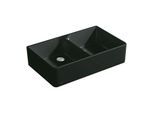 Villeroy und Boch 639000S5 Keramik Ebony cplus