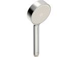 Hansa Hansabasicjet Handbrause 44610300 Durchflussmenge 18 l/min, Anti-Kalk-Technik, 1-strahlig, chrom