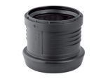 Geberit Silent PP Übergangssmuffe 390796141 DN 150/150, PP-MD