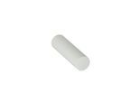 Hewi 477 Reservepapierhalter 477.21B30097 115x33mm, verdeckte Verschraubung, matt, lichtgrau