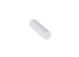 Hewi 477 Reservepapierhalter 477.21B30098 115x33mm, verdeckte Verschraubung, matt, signalweiß