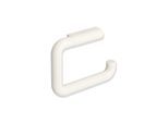 Hewi 477 Toilettenpapierhalter 477.21B10099 160x120mm, matt, reinweiß