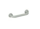 Hewi 477 Wannengriff 477.31B10095 250x85x28mm, Rosetten d= 60mm, matt, felsgrau