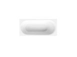 Bette BetteComodo Badewanne 1251-287AR 180x80x45cm, Antirutsch, starwhite