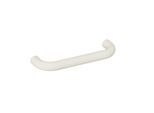 Hewi 477 Wannengriff 477.31B11099 250x80x28mm, ohne Rosetten, matt, reinweiß