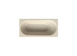 Bette BetteComodo Badewanne 1253-006 170x80x45cm, jasmin