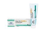 HEPA GEL 30.000 I.E. Lichtenstein 100 g
