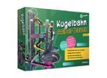 Kugelbahn selber bauen