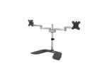 StarTech.com Dual Monitor Stand - Articulating - For Up to 32" Monitors