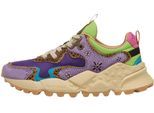 Flower Mountain Low-Top Sneaker - Sneakers Purple - Gr. 39 (EU) - in Orange - für Damen