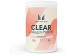 Clear Kollagen Pulver - 30Portionen - Pfirsichtee