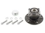 MAPCO Radlagersatz 26841 Hinterachse beidseitig für Mercedes