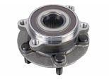 METZGER Radlagersatz wm2215 für MAZDA