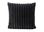 Kissen vito schwarz