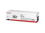 Original Canon Toner 067C, Einzelpack, cyan
