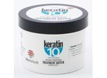 Keratin 10 Extreme Hydration Treatment Butter 500ml