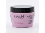 Farbschutz-Haarmaske mit Keratin 250ml