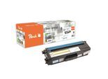 Peach B910 C Toner cy ersetzt Brother TN-910C für z.B. Brother HLL 9310 CDW, Brother MFCL 9570 CDW, Brother HLL 9310 CDWT, Brother HLL 9310 CDWTT (wiederaufbereitet)