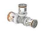 Uponor S-Press PLUS T-Stück 1070567 20 x 16 x 16 mm, reduziert