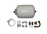Wolf Set Ausdehnungsgefäß 8905747 8 Liter, für COB-CS, Brauchwasser
