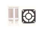 Judo Ersatzteilset Filtereinsatz Ersatzfilter 2990411 für Juko und Speedy Longlife 3/4" - 1 1/4"