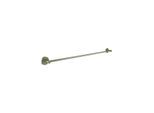 Grohe Essentials Badetuchhalter 40386EN1 80 cm, nickel gebürstet, verdeckte Befestigung