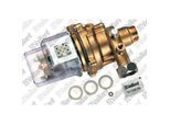 Vaillant Vorrangumschaltventil 012684 für VCW 180-280, 182-282, 184, 244, 185, 245