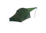 Nordisk - Voss 2 LW Tentwing - Tarp grün