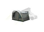 Outwell - Fresno - Busvorzelt Gr One Size grau