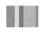 Brunner - Kinetic 500 - Zeltteppich Gr 300 x 400 cm grau