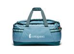 Cotopaxi - Allpa 100 Getaway Duffel - Reisetasche Gr 100 l türkis/blau