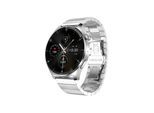 Forever Grand 2 SW-710 Smart Watch Silver