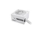 ASUS Prime 750B White Netzteile - 750 Watt - 135 mm - ATX 2.54 - 80 Plus Bronze zertifiziert