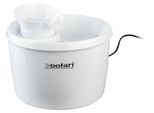 zoofari® Haustier Trinkbrunnen, 2,7 Liter